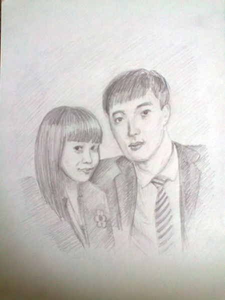 Даурен-Армангуль ..........