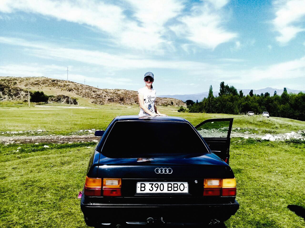 Элина Валитова