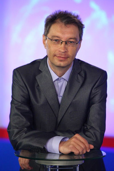 Евгений Вдовенко