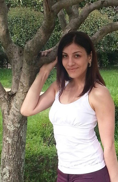 Сильвина Чайлина