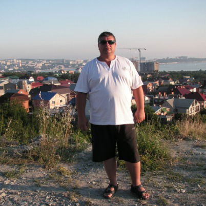 Александр Бодров