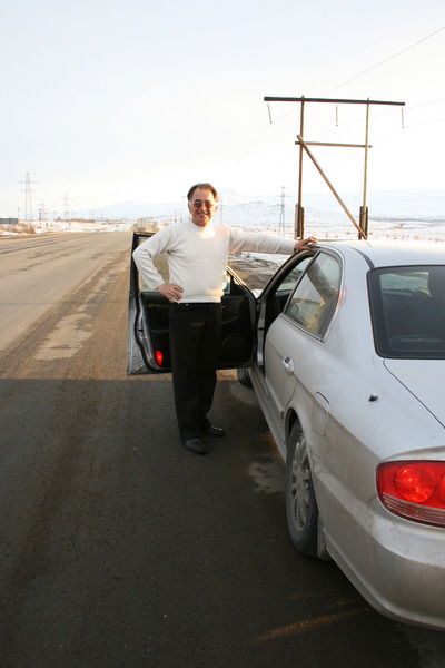 Тамерлан Кокоев