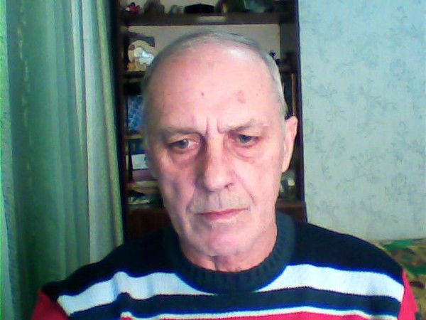 Владимир Чернышев