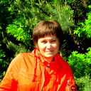 Наталья Маратовна Алимова
