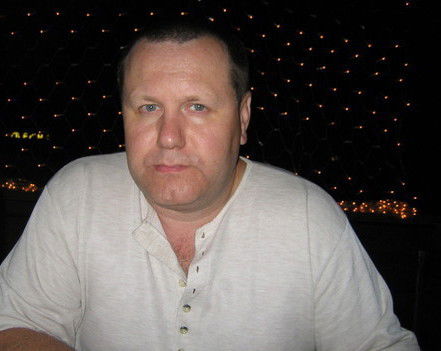 Сергей Ковшов