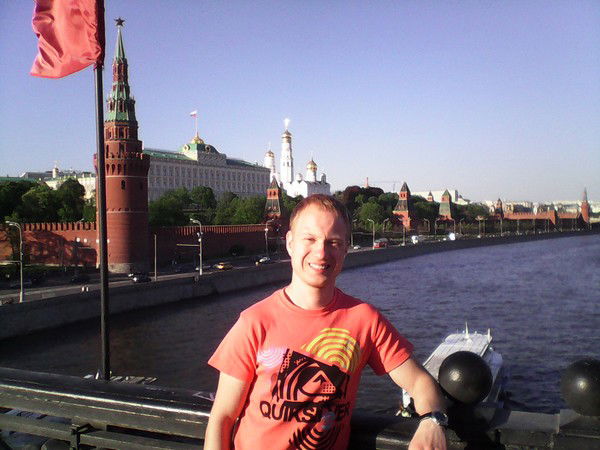 Артём Сурков