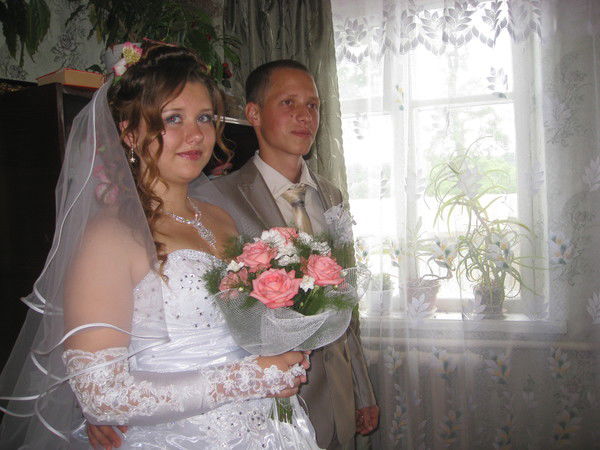 Вованчик Ромашкевич