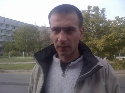 Алексей Чубаков