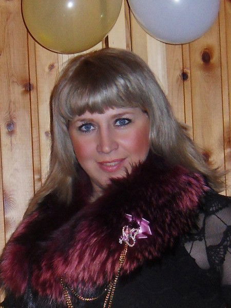 Елена Сабирова