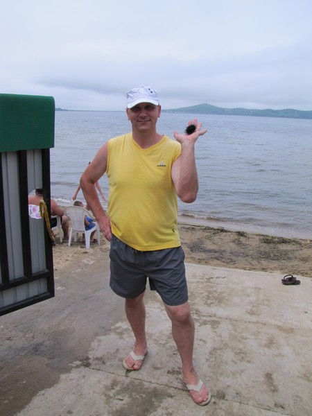 Николай Бучко