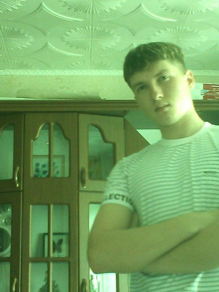 Евгений Макаров