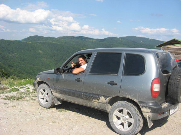 Алексей Каравичев