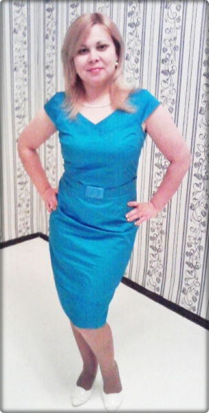 Светлана Евсеева