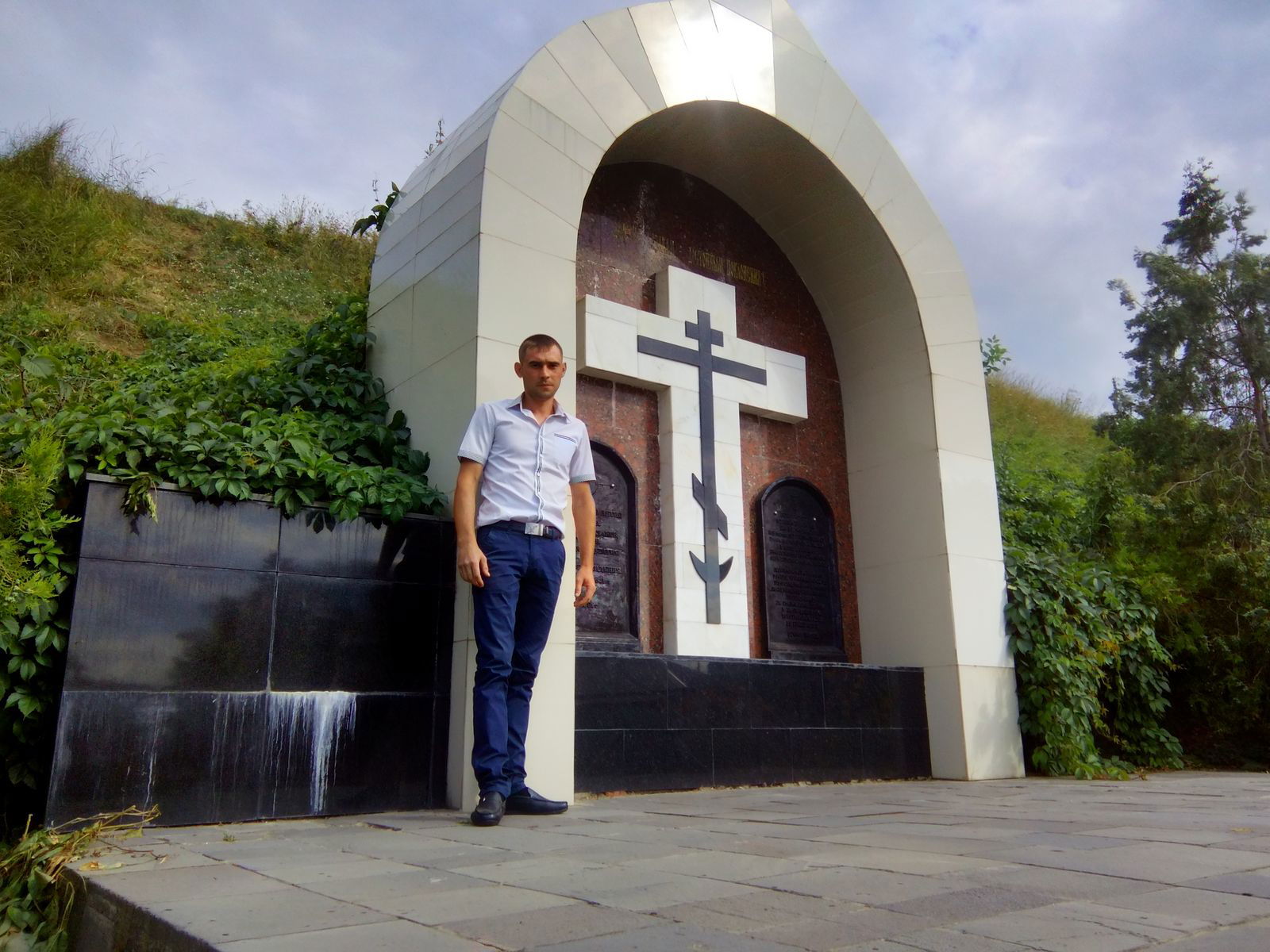 Вова Тамаровский