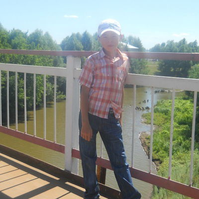 Айдар Абдулганиев