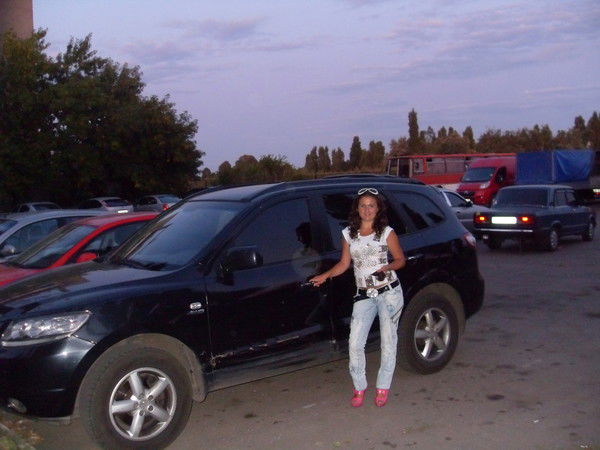 Елена Иванова