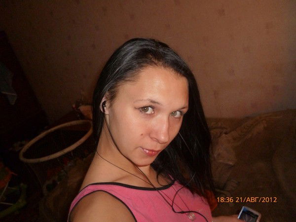 Наденька Добрая