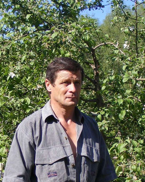 Родионов Сергей