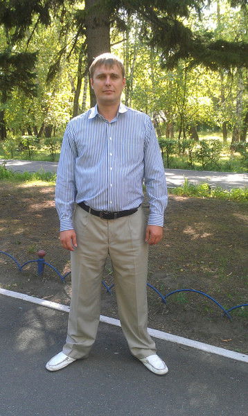 Дмитрий Зотов