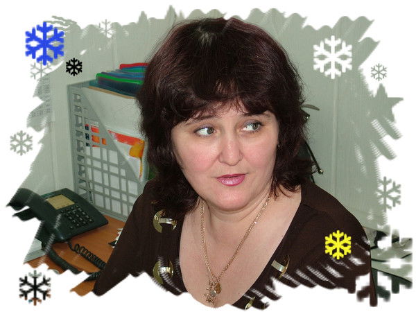 Альмира Сулейманова