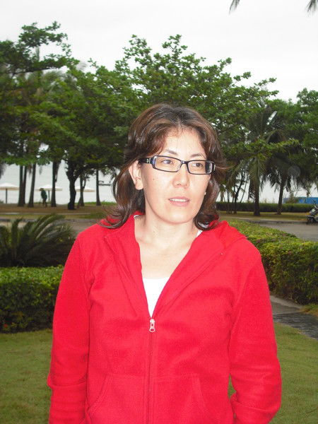 Гулмира Шойинова