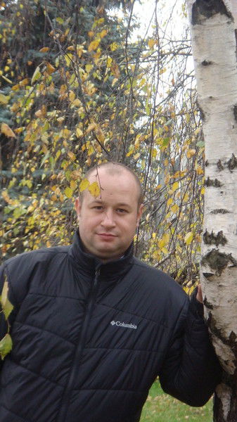 Александр Смолько