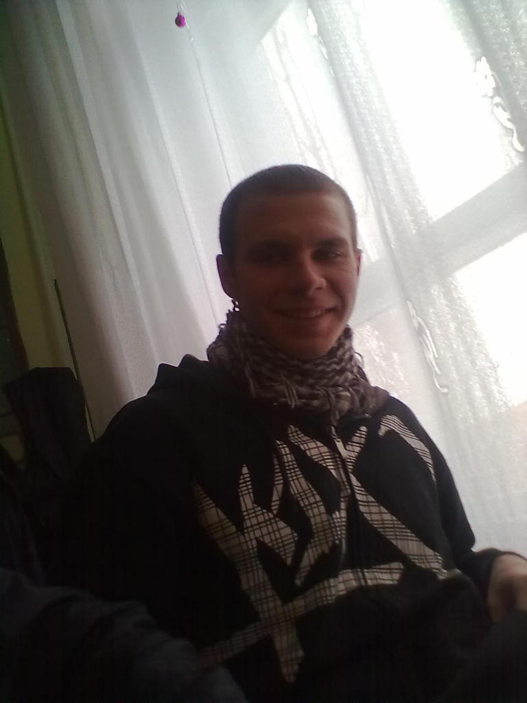 Владимир New Street Малимонов