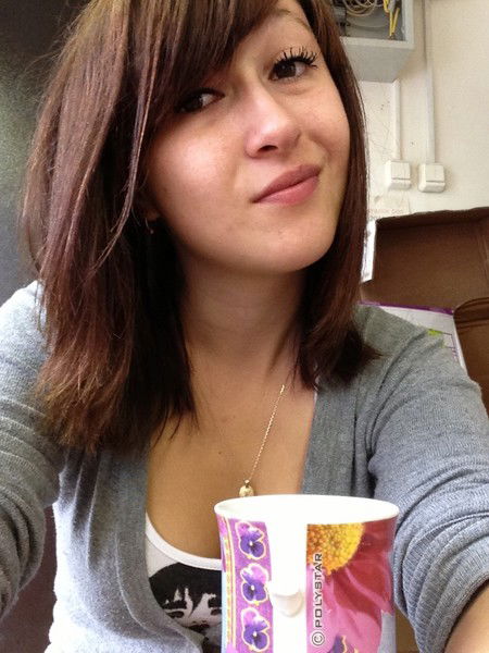 Мария Сергеевна