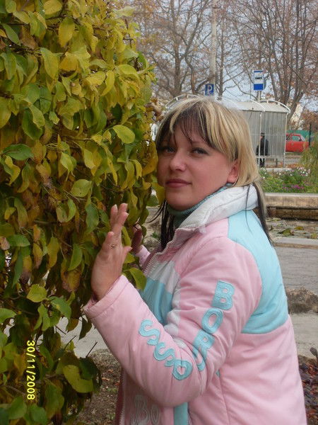 Галина Довгаль