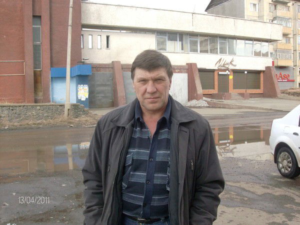 Евгений Смирнов