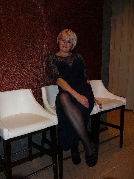 Ольга Сафонова