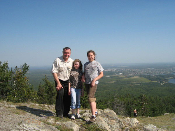 Иван Копанев