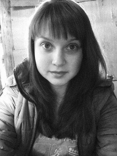 Ксения Бужланова