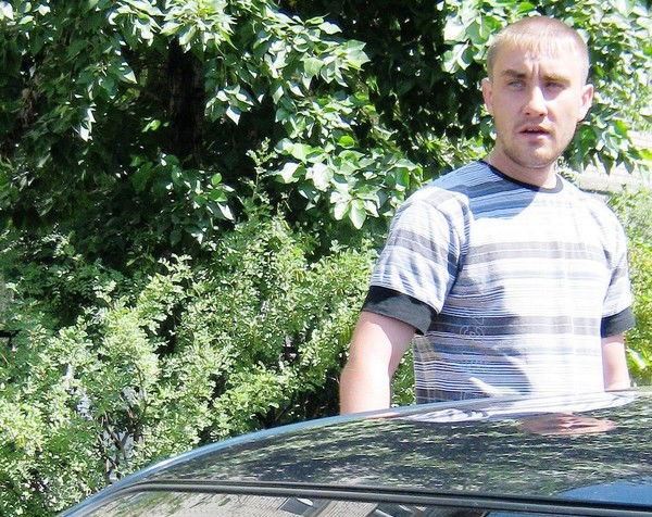 Евгений Кравцов