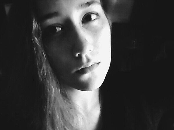 Катюха Горбачёва