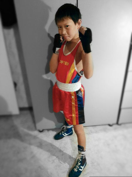 Азамат Байзаков