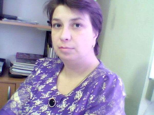 Елена Киселева