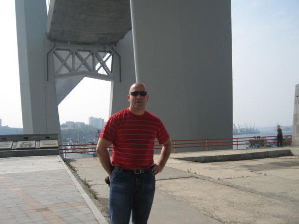 Андрей Базов