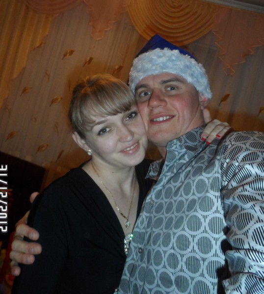 Сергей Гуренков