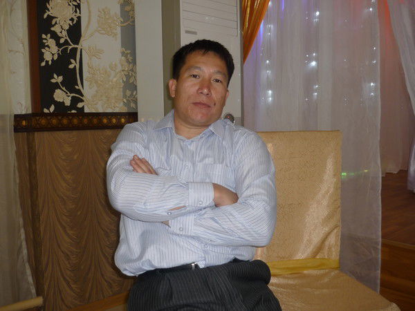 Ербол Конкабаев