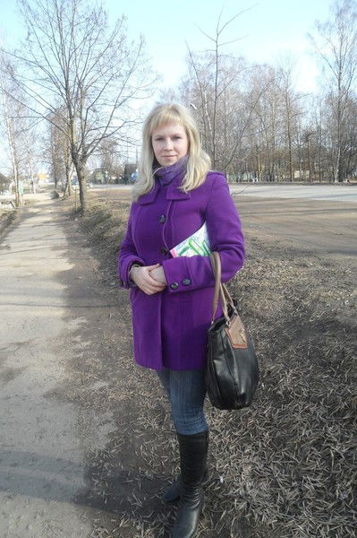 Ирина Павлова