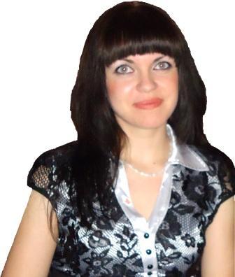 Евгения Свитко