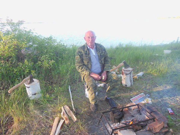 Николай Долин