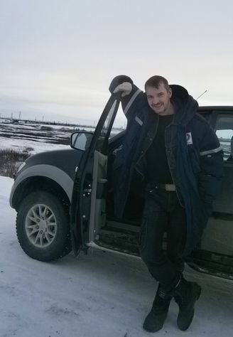 Руслан Ретивин