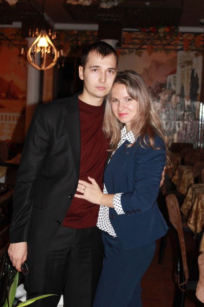 Лина Шевченко