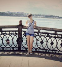 Елена Попова