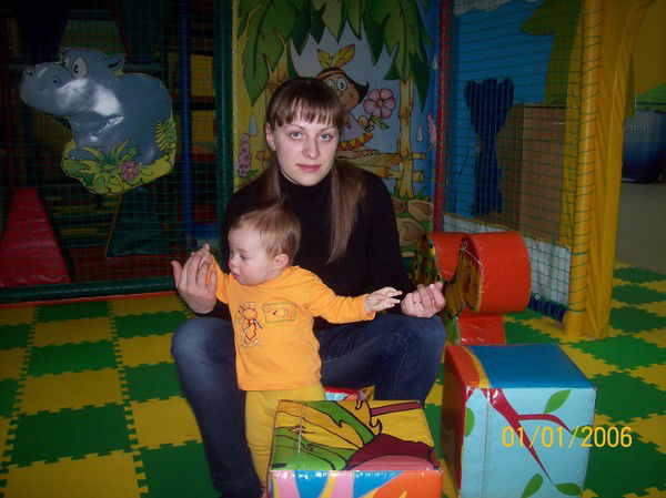 Александра Лопатина