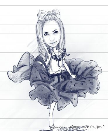 Олеся Захарова