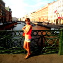 Оля Крутелева