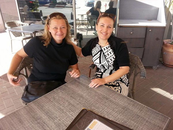 Светлана Биленко